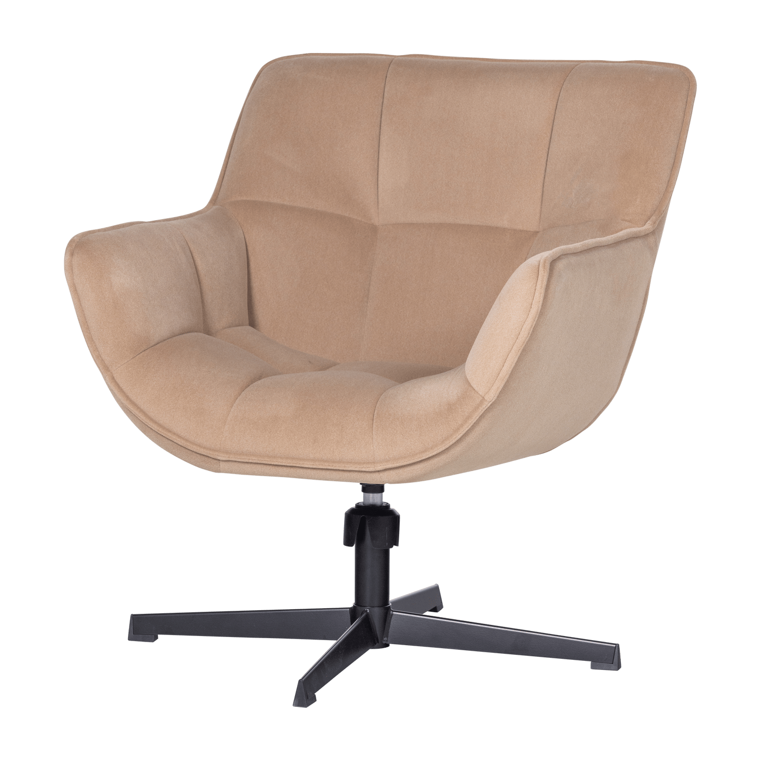 Snurrf&aring;t&ouml;lj Wibo - Sand