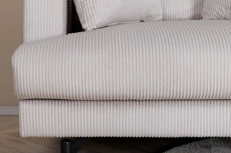 Sofia Fåtölj - Beige - Möbler - Vardagsrum - Fåtöljer