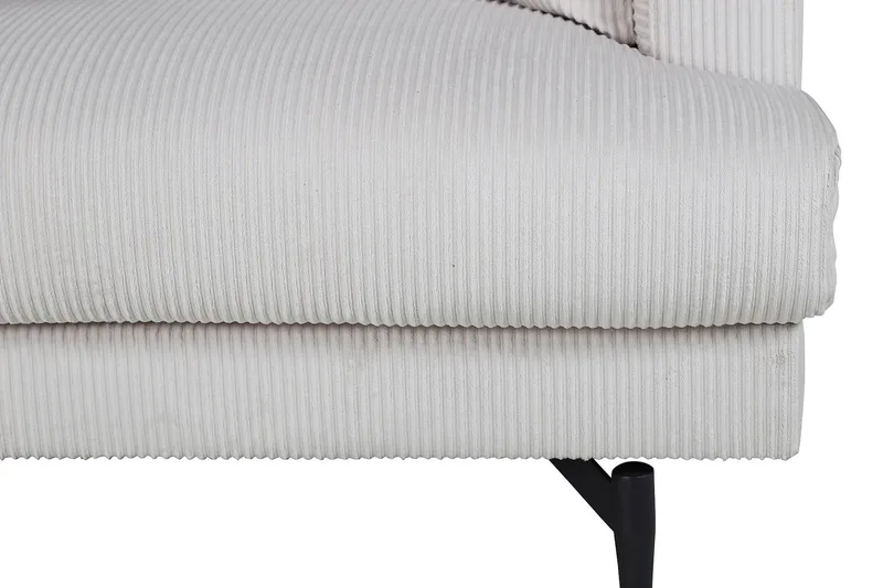 Sofia Fåtölj - Beige - Möbler - Vardagsrum - Fåtöljer