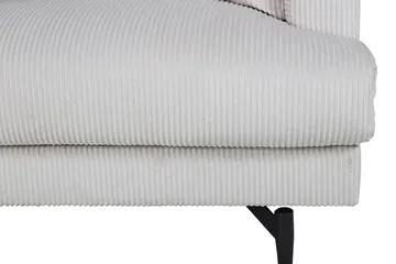 Sofia Fåtölj - Beige - Möbler - Vardagsrum - Fåtöljer