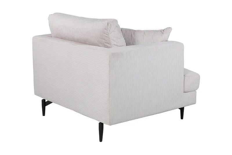 Sofia Fåtölj - Beige - Möbler - Vardagsrum - Fåtöljer