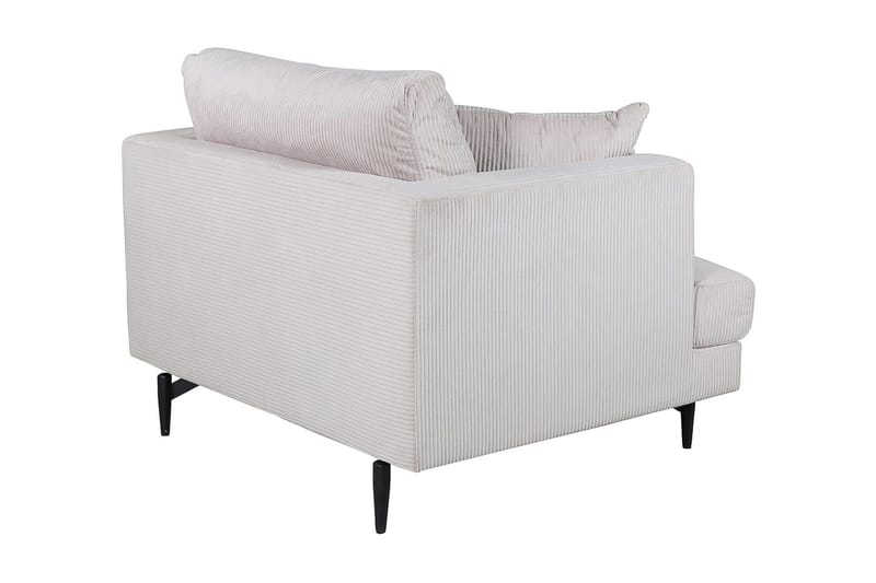 Sofia Fåtölj - Beige - Möbler - Vardagsrum - Fåtöljer