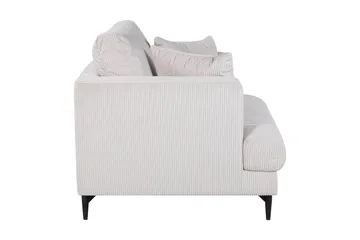 Sofia Fåtölj - Beige - Möbler - Vardagsrum - Fåtöljer