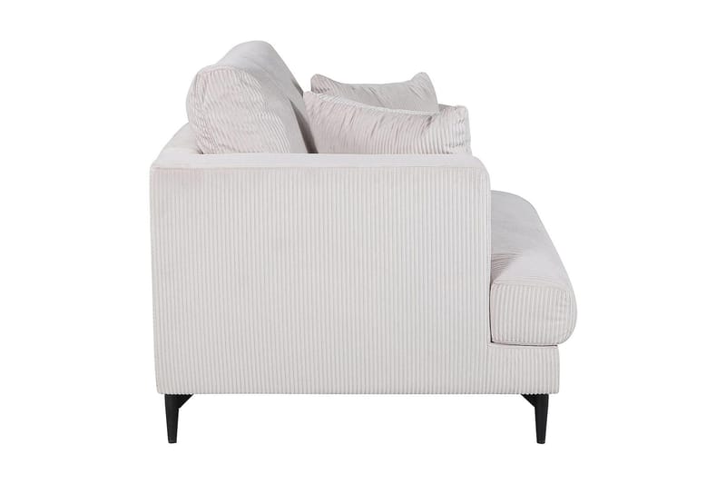 Sofia Fåtölj - Beige - Möbler - Vardagsrum - Fåtöljer