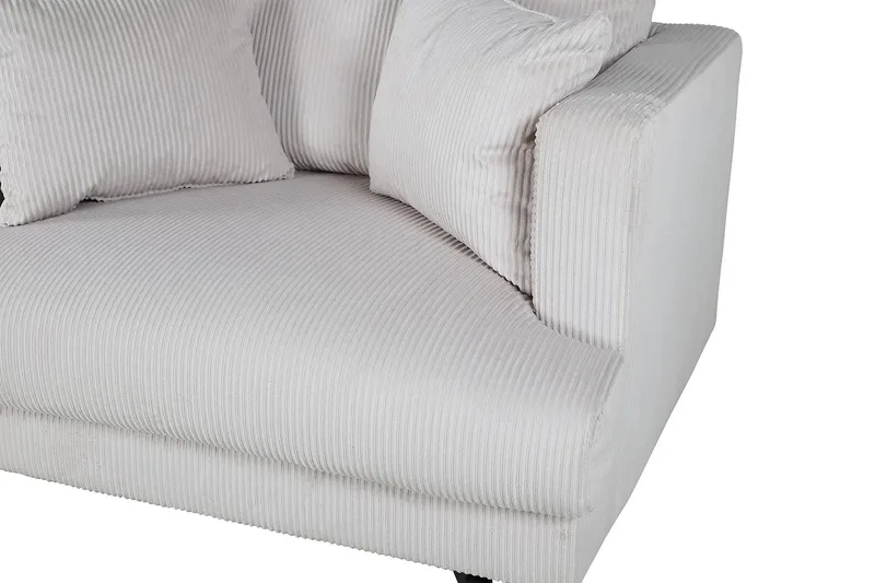 Sofia Fåtölj - Beige - Möbler - Vardagsrum - Fåtöljer