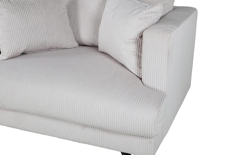 Sofia Fåtölj - Beige - Möbler - Vardagsrum - Fåtöljer