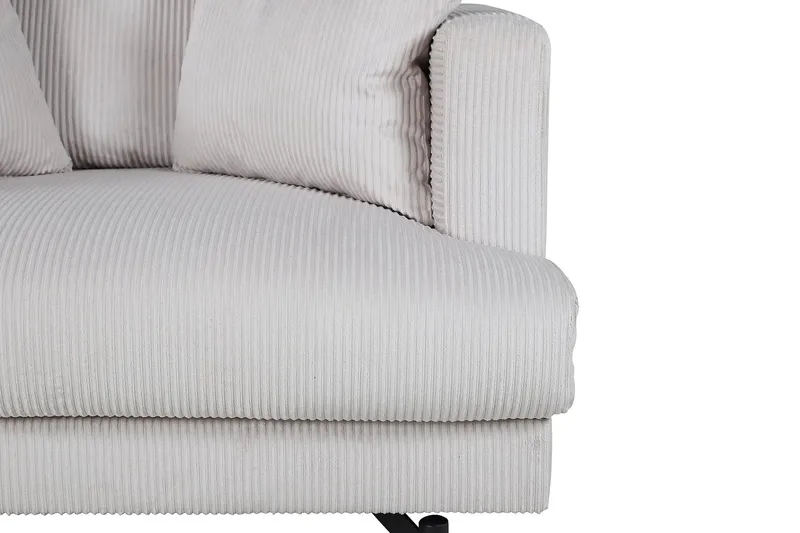 Sofia Fåtölj - Beige - Möbler - Vardagsrum - Fåtöljer