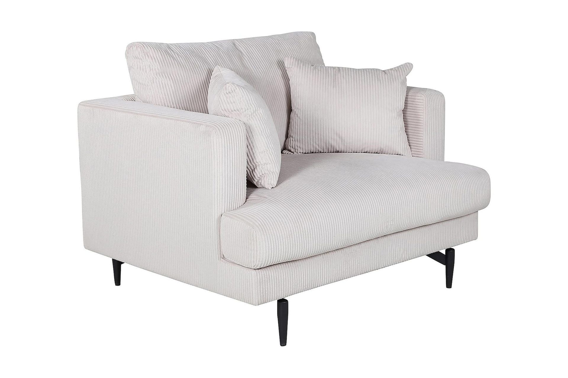 sofia fåtölj - beige