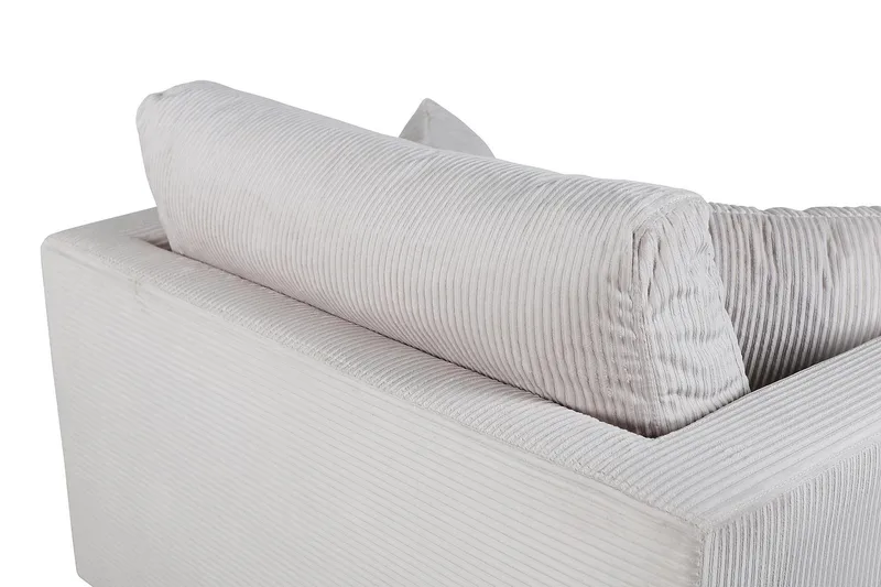 Sofia Fåtölj - Beige - Möbler - Vardagsrum - Fåtöljer