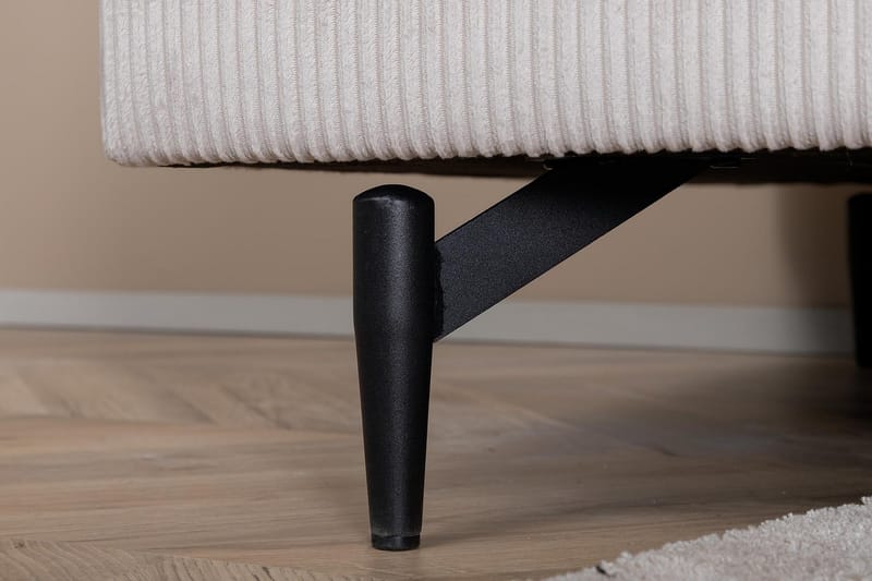 Sofia Fåtölj - Beige - Möbler - Vardagsrum - Fåtöljer