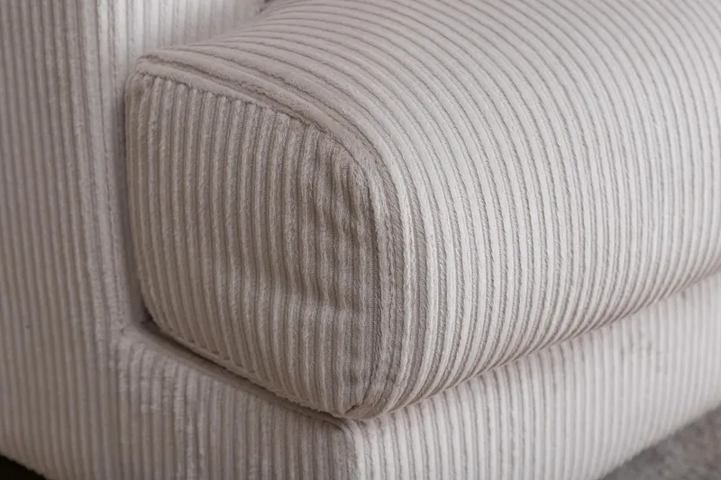 Sofia Fåtölj - Beige - Möbler - Vardagsrum - Fåtöljer