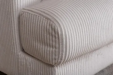 Sofia Fåtölj - Beige - Möbler - Vardagsrum - Fåtöljer