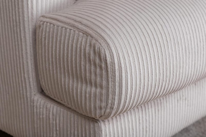 Sofia Fåtölj - Beige - Möbler - Vardagsrum - Fåtöljer