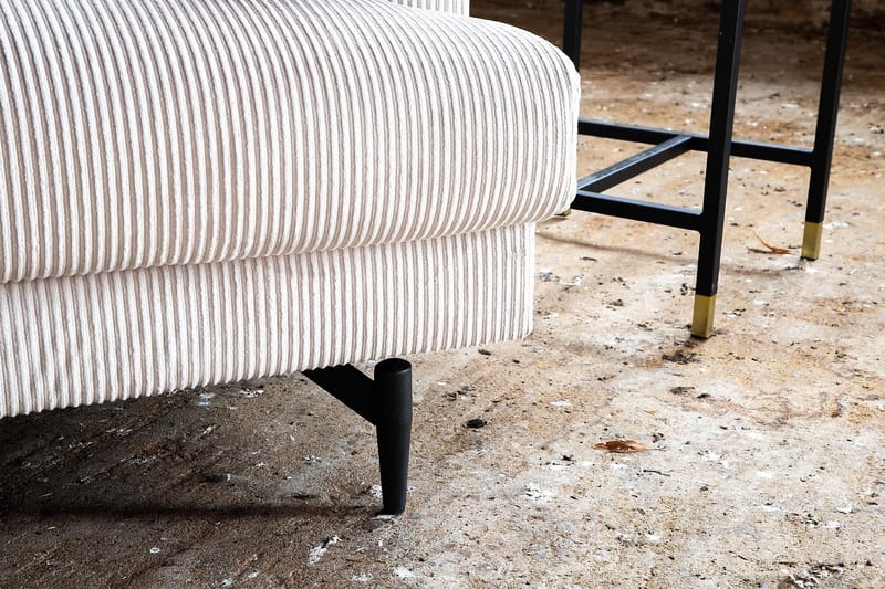 Sofia Fåtölj - Beige - Möbler - Vardagsrum - Fåtöljer