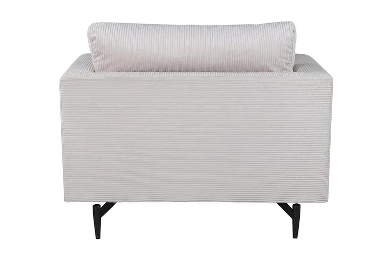 Sofia Fåtölj - Beige - Möbler - Vardagsrum - Fåtöljer