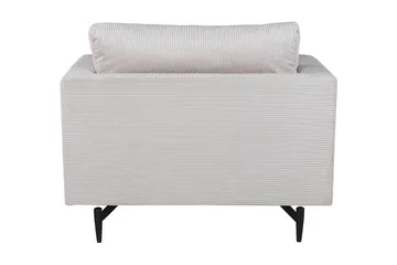Sofia Fåtölj - Beige - Möbler - Vardagsrum - Fåtöljer