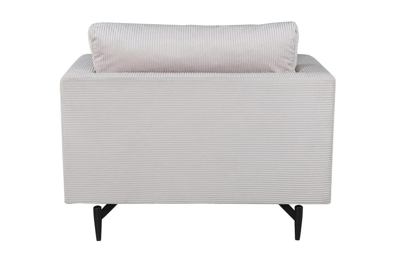 Sofia Fåtölj - Beige - Möbler - Vardagsrum - Fåtöljer