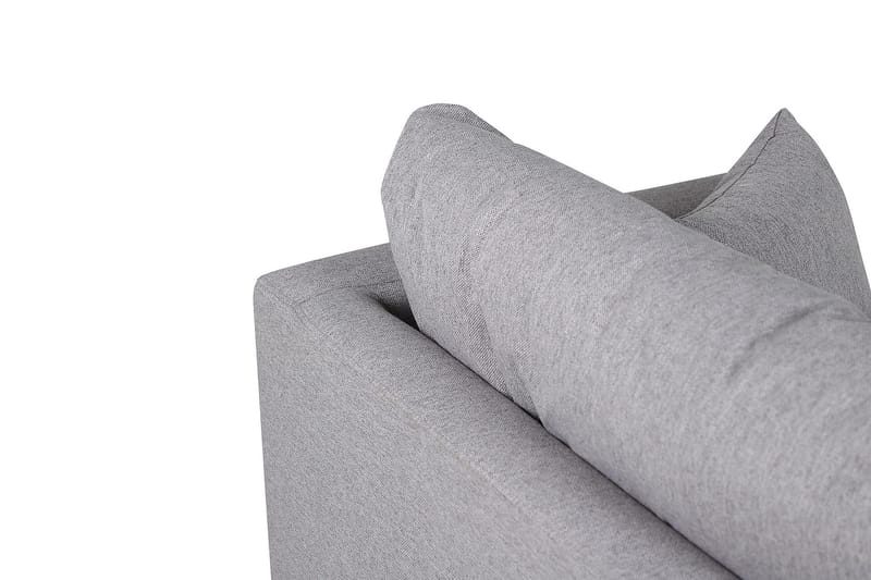 Sofia Fåtölj - Grå - Möbler - Vardagsrum - Fåtöljer