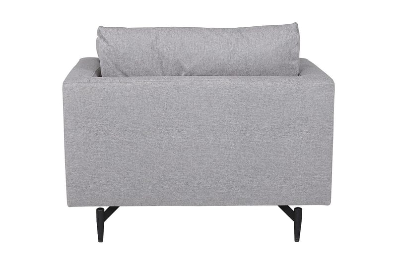 Sofia Fåtölj - Grå - Möbler - Vardagsrum - Fåtöljer