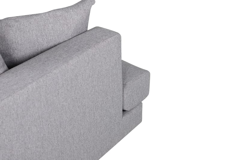 Sofia Fåtölj - Grå - Möbler - Vardagsrum - Fåtöljer