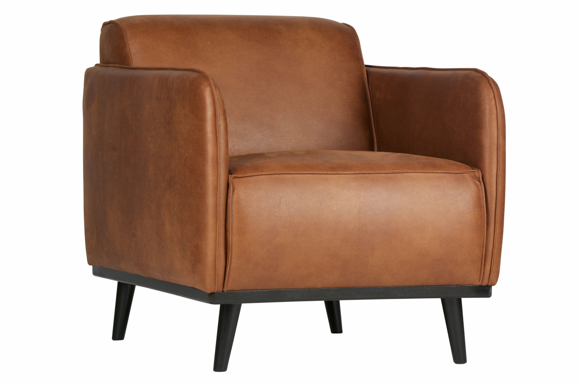 Statement Skinnf&aring;t&ouml;lj - Cognac