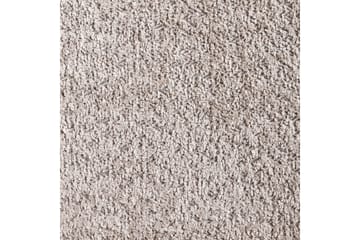 Svängbar fåtölj Aylo - Beige - Möbler - Vardagsrum - Fåtöljer - Fåtölj utan armstöd