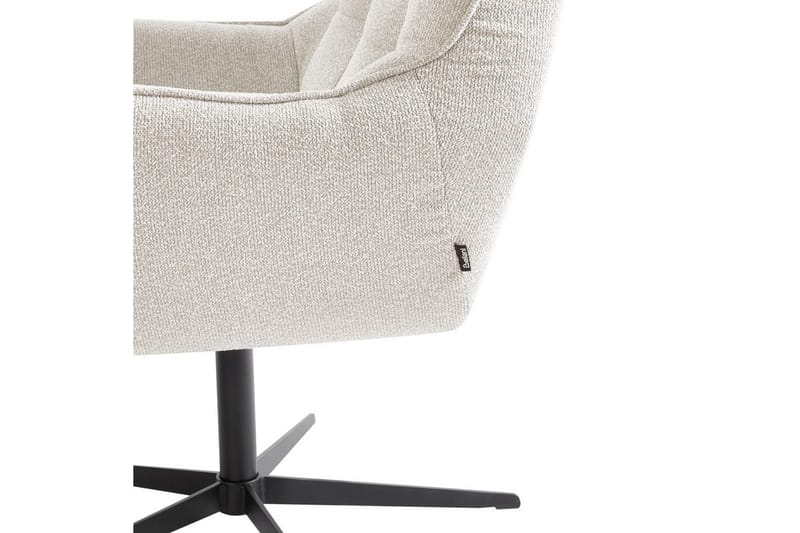 Svängbar fåtölj Molle ll - Möbler - Vardagsrum - Fåtöljer - Öronlappsfåtölj