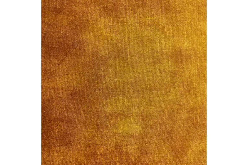 Svängbar fåtölj Nolvik - Gul, Svart - Möbler - Vardagsrum - Fåtöljer - Fåtölj utan armstöd