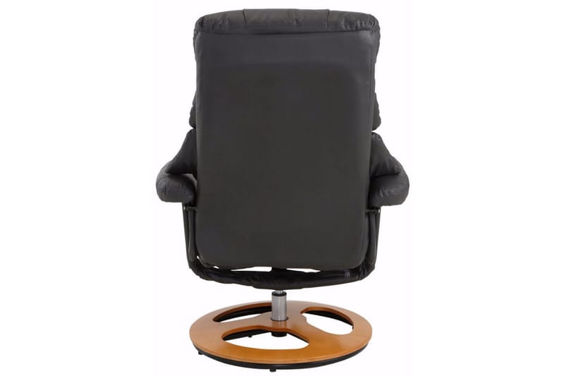 Tabia Fåtölj - Grå - Möbler - Vardagsrum - Fåtöljer