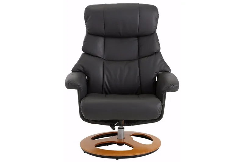 Tabia Fåtölj - Grå - Möbler - Vardagsrum - Fåtöljer