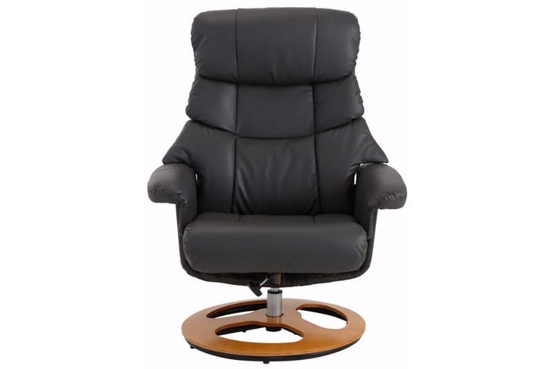 Tabia Fåtölj - Grå - Möbler - Vardagsrum - Fåtöljer