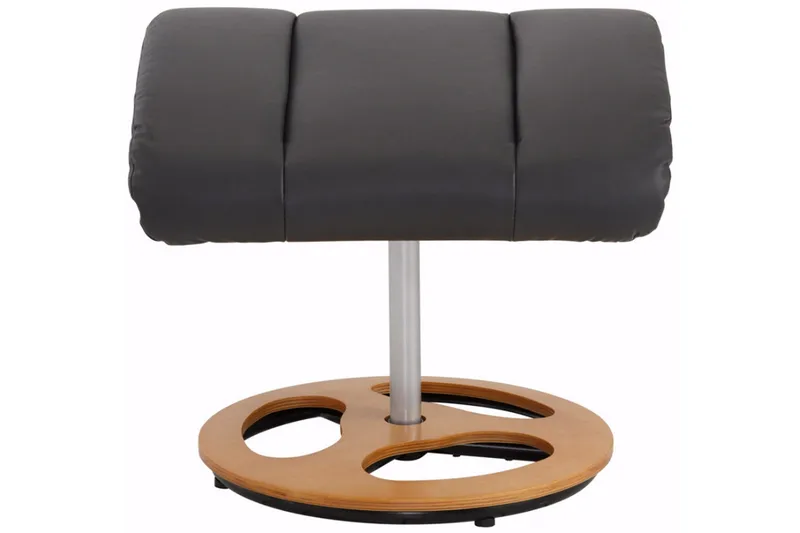 Tabia Fåtölj - Grå - Möbler - Vardagsrum - Fåtöljer