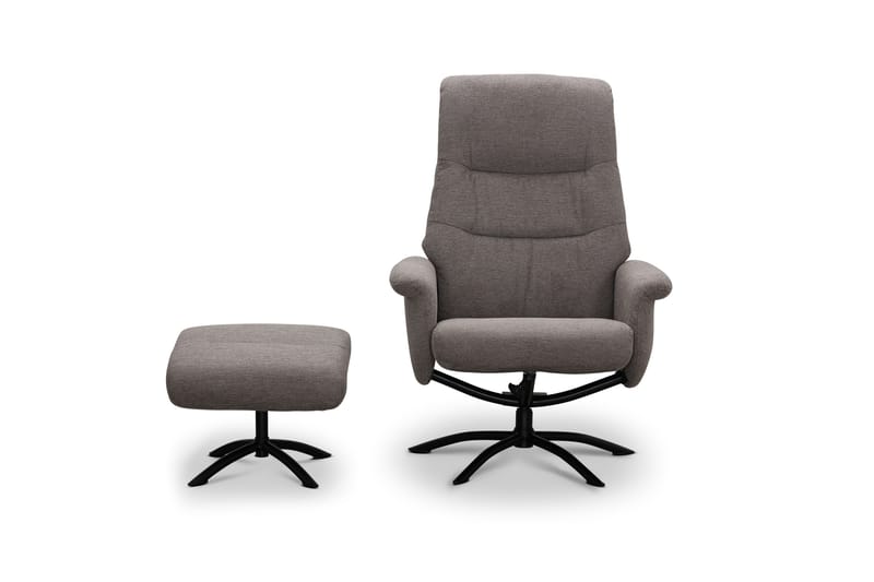 Tamu Fåtölj - Brun - Möbler - Vardagsrum - Fåtöljer - Biofåtöljer & reclinerfåtöljer