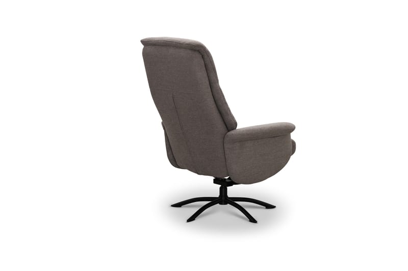 Tamu Fåtölj - Brun - Möbler - Vardagsrum - Fåtöljer - Biofåtöljer & reclinerfåtöljer