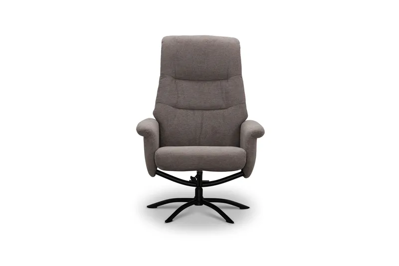 Tamu Fåtölj - Brun - Möbler - Vardagsrum - Fåtöljer - Biofåtöljer & reclinerfåtöljer