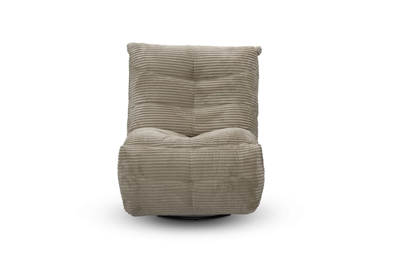Tania Reclinerfåtölj Elektrisk - Beige - Möbler - Vardagsrum - Fåtöljer - Biofåtöljer & reclinerfåtöljer
