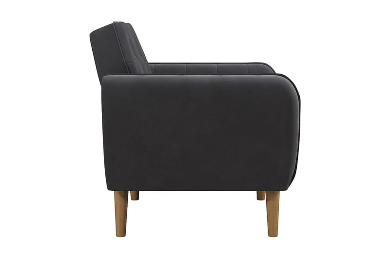 Teresa Fåtölj Grå/Sammet - Novogratz - Möbler - Vardagsrum - Fåtöljer