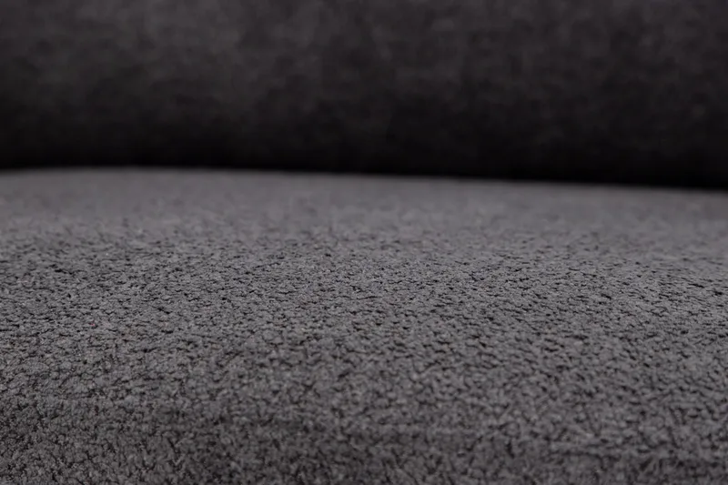 Tillberga x Josefin Lustig Fåtölj - Svart/Mörkgrå - Möbler - Vardagsrum - Fåtöljer