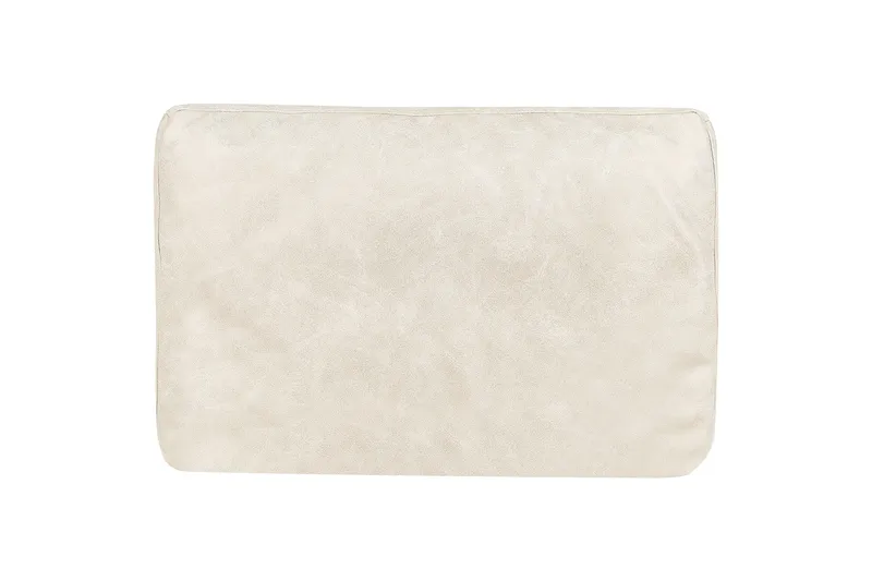 Toliman Schäslong 172 cm Höger - Beige/Svart - Möbler - Vardagsrum - Fåtöljer - Schäslongfåtöljer & divanfåtöljer