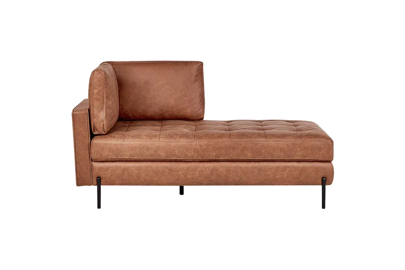 Toliman Schäslong 172 cm Vänster, Brun/Svart