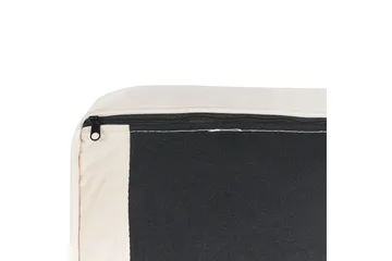 Topo Schäslong 171 cm Höger - Beige/Guld - Möbler - Vardagsrum - Fåtöljer - Schäslongfåtöljer & divanfåtöljer