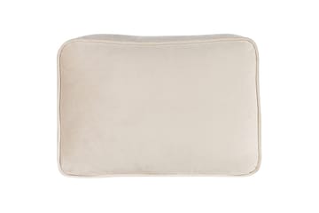 Topo Schäslong 171 cm Vänster - Beige/Guld - Möbler - Vardagsrum - Fåtöljer - Schäslongfåtöljer & divanfåtöljer