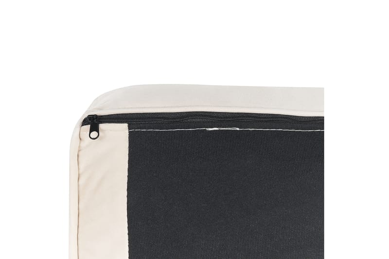 Topo Schäslong 171 cm Vänster - Beige/Guld - Möbler - Vardagsrum - Fåtöljer - Schäslongfåtöljer & divanfåtöljer
