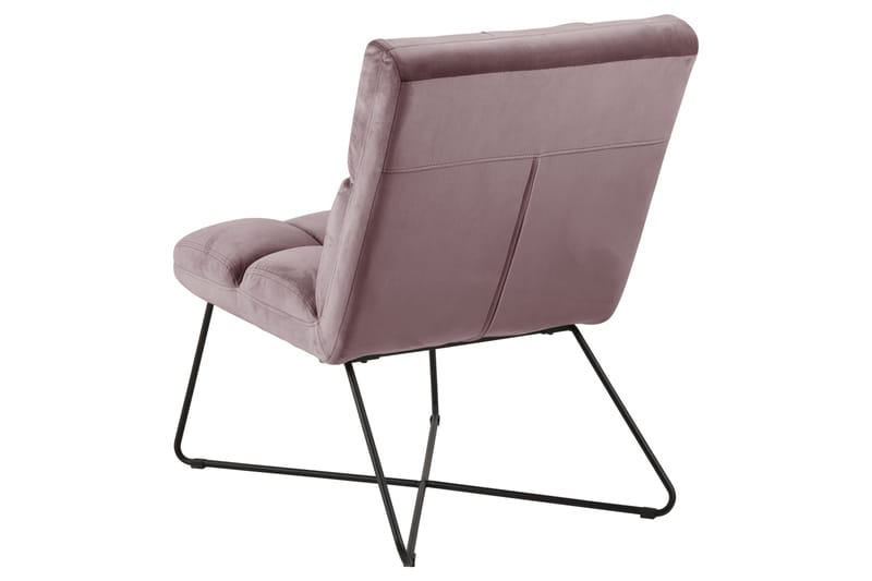 Topola 3-sits Reclinersoffa - Röd - Möbler - Vardagsrum - F åtöljer