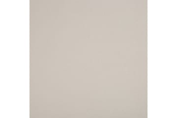 Toshio Schäslong 76 cm Vänster - Vit/Orange - Möbler - Vardagsrum - Fåtöljer - Schäslongfåtöljer & divanfåtöljer