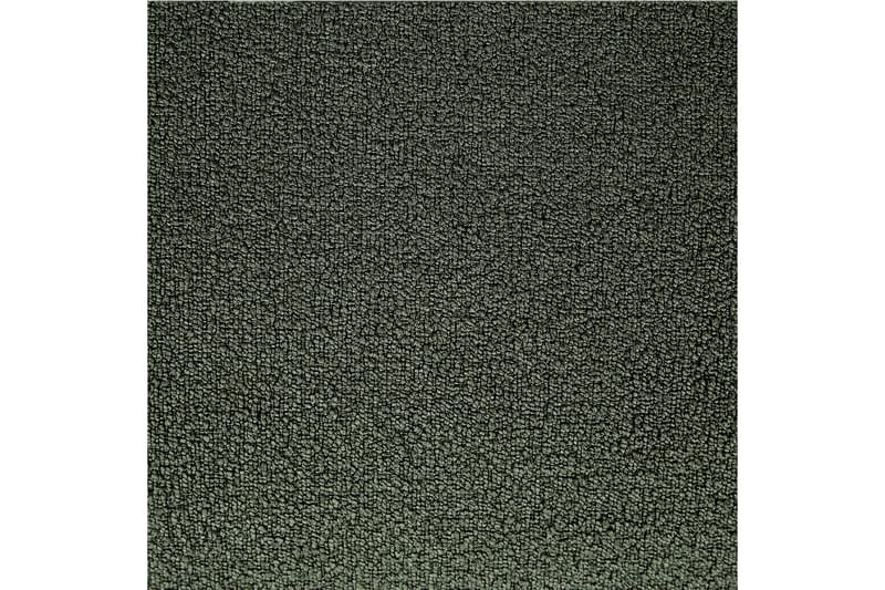 Toyoki Schäslong 138 cm Vänster - Svart/Grön - Möbler - Vardagsrum - Fåtöljer - Schäslongfåtöljer & divanfåtöljer