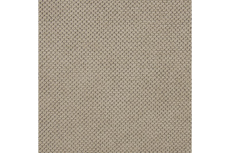 Toyoko Schäslong 156 cm Höger - Beige/Svart - Möbler - Vardagsrum - Fåtöljer - Schäslongfåtöljer & divanfåtöljer