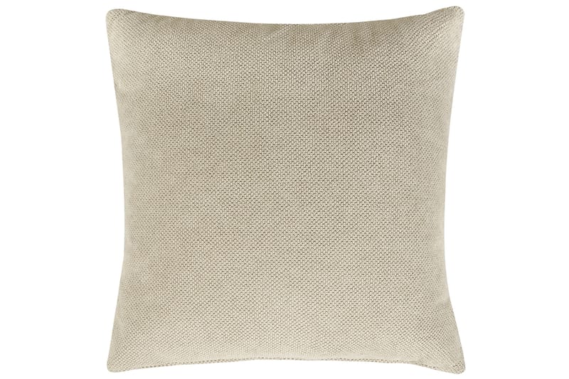 Toyoko Schäslong 156 cm Höger - Beige/Svart - Möbler - Vardagsrum - Fåtöljer - Schäslongfåtöljer & divanfåtöljer