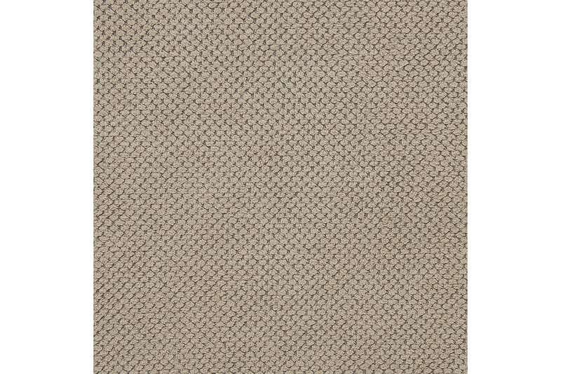 Toyoko Schäslong 156 cm Höger - Beige/Svart - Möbler - Vardagsrum - Fåtöljer - Schäslongfåtöljer & divanfåtöljer