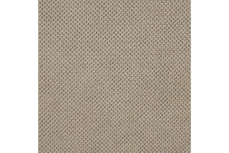 Toyoko Schäslong 156 cm Vänster - Beige/Svart - Möbler - Vardagsrum - Fåtöljer - Schäslongfåtöljer & divanfåtöljer